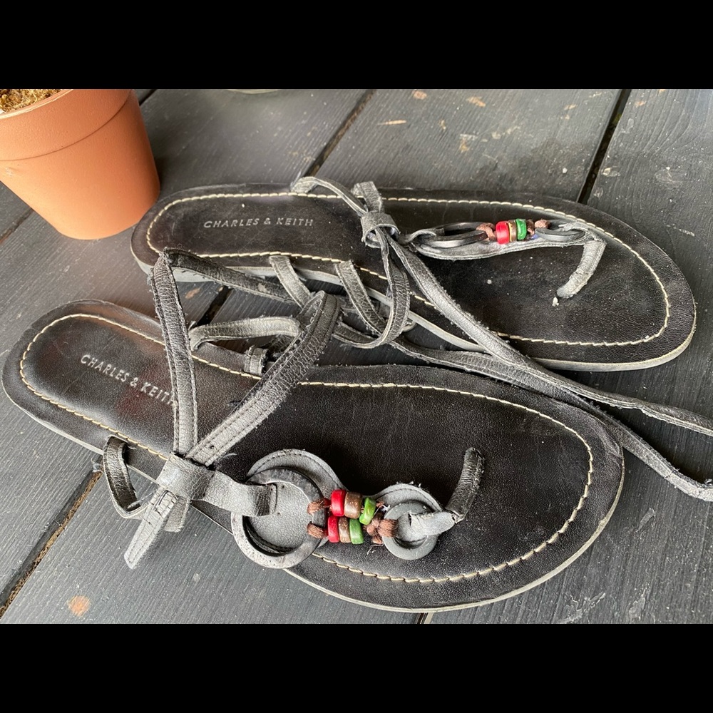 Pre-loved Flats